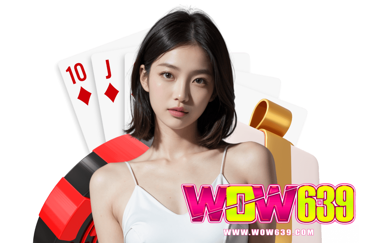 wow639 สมัคร