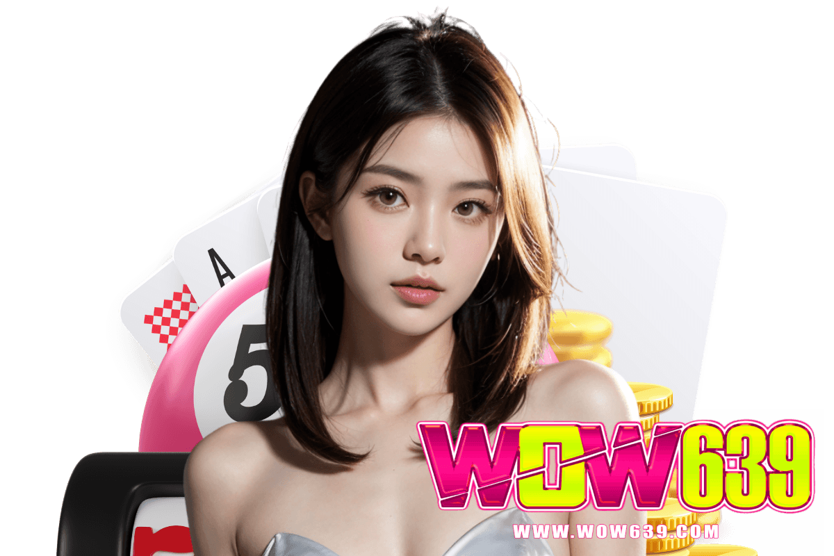 wow639 สล็อต