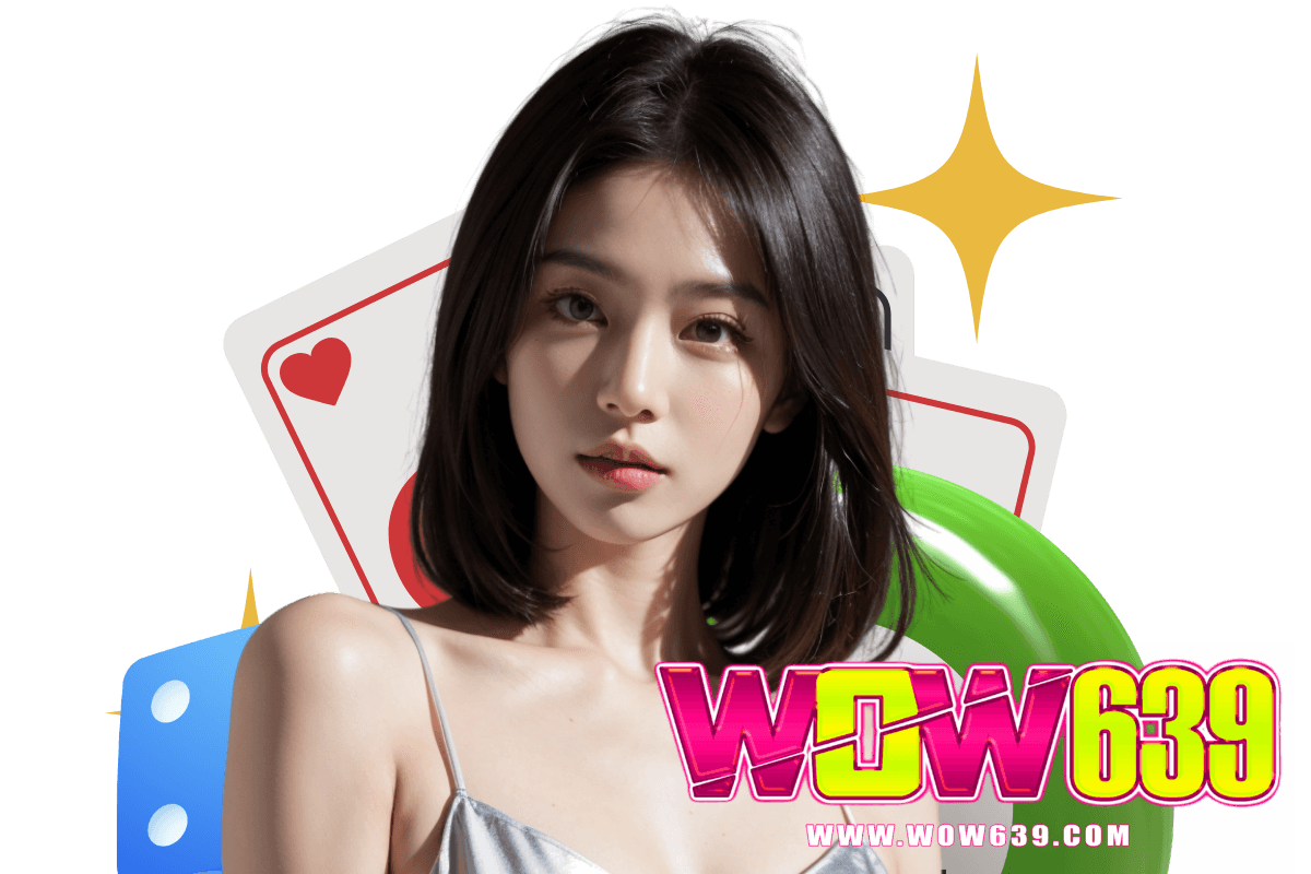 wow639 แจกเครดิตฟรี
